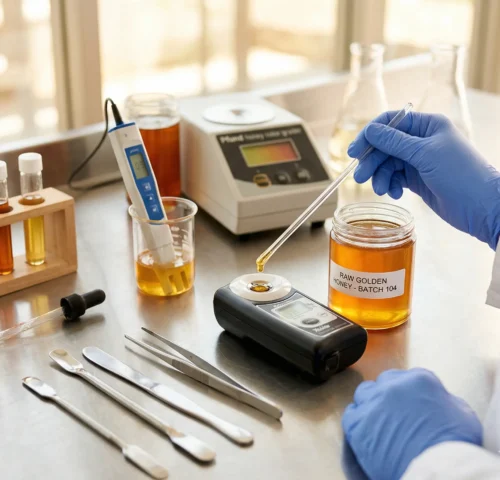 Understand key factors like moisture content and purity standards for better market value.