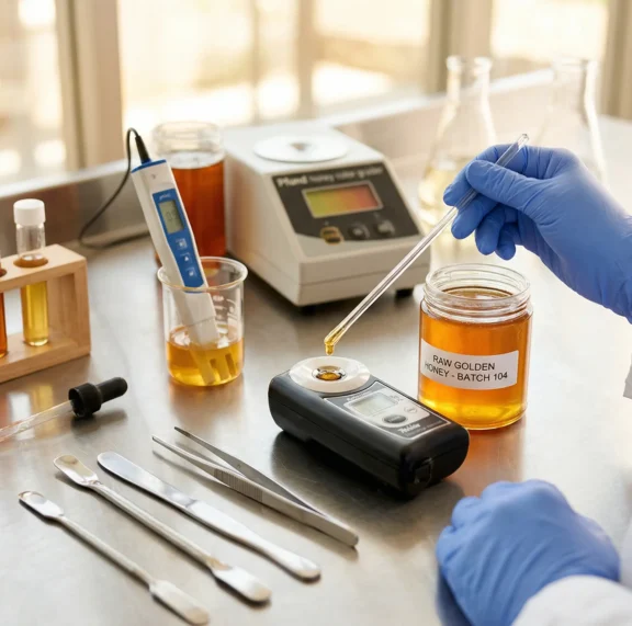 Understand key factors like moisture content and purity standards for better market value.