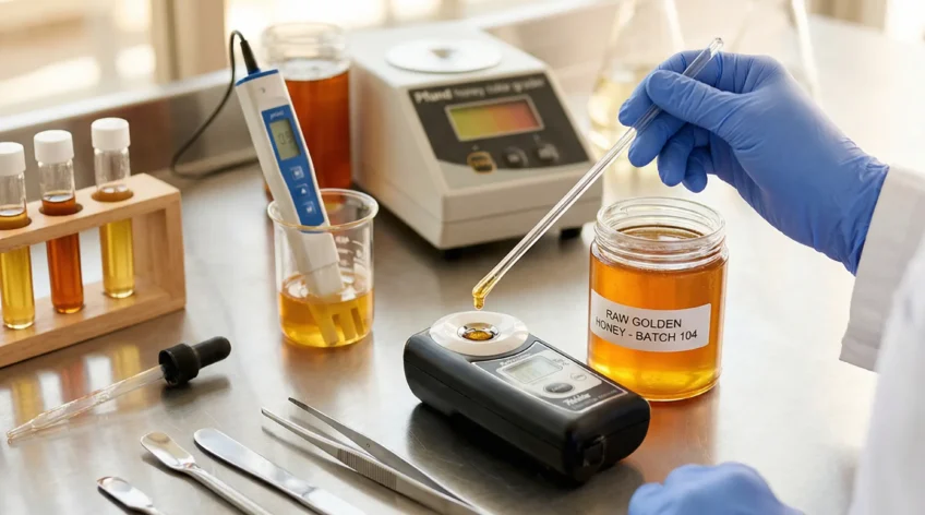 Understand key factors like moisture content and purity standards for better market value.