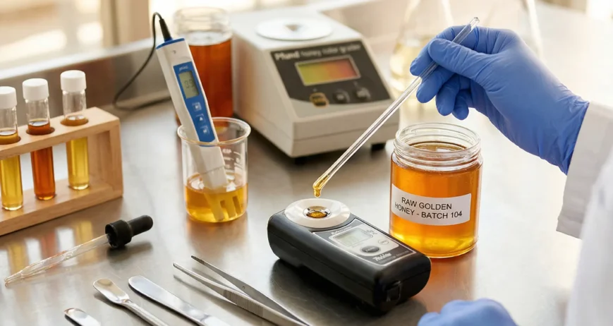 Understand key factors like moisture content and purity standards for better market value.