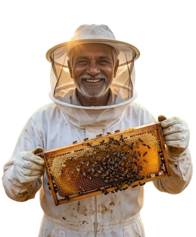 Divyayan KVK Honey