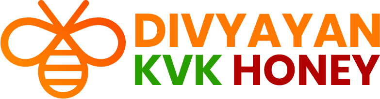 Divyayan KVK Honey