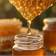 Divyayan KVK Honey